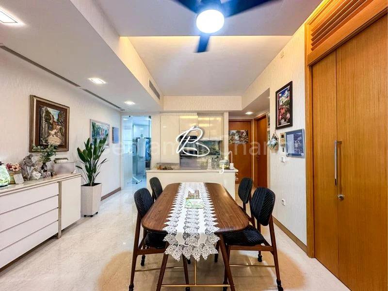 3 Bed Apartment (Condo) for Sale in  Amber Residences - Image 4
